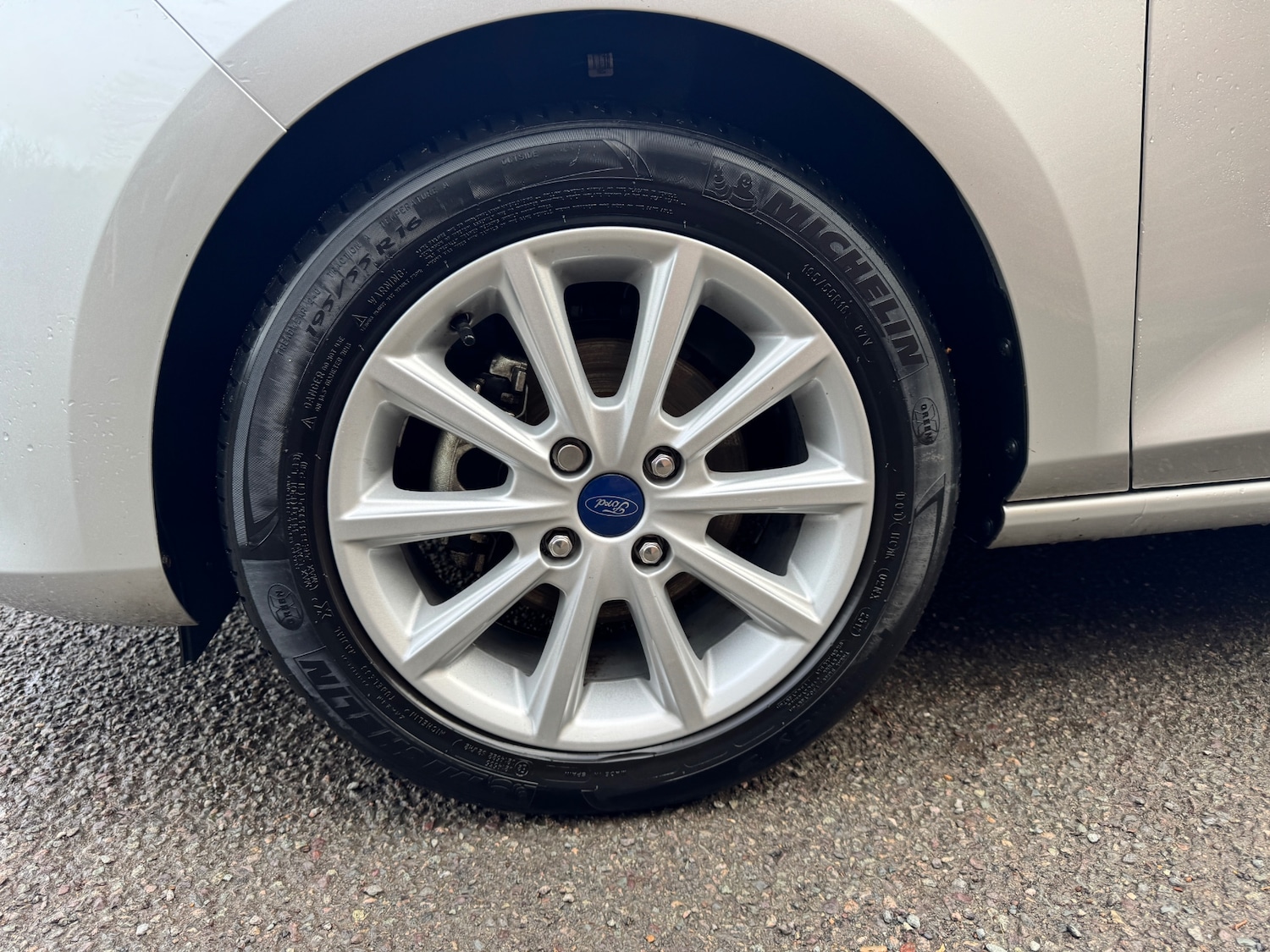 Used Ford Fiesta 2017 for sale - 76444567: Photo 10