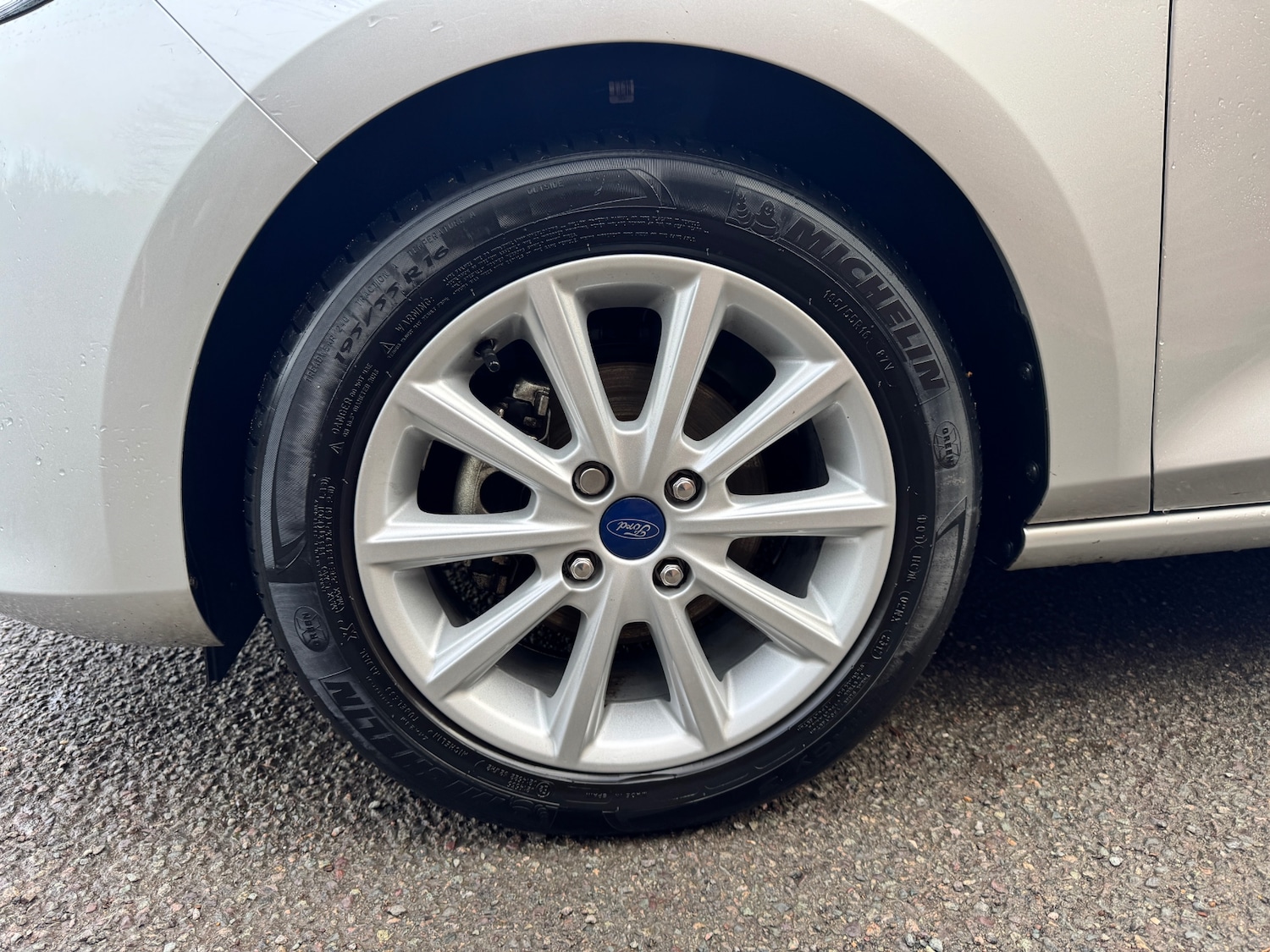 Used Ford Fiesta 2017 for sale - 76444567: Photo 11