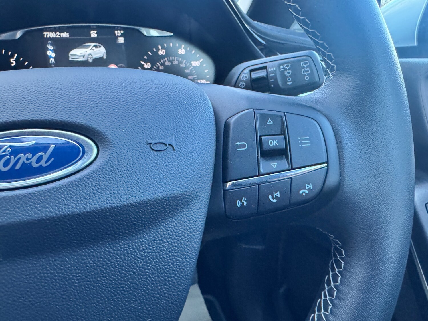 Used Ford Fiesta 2017 for sale - 76444567: Photo 24