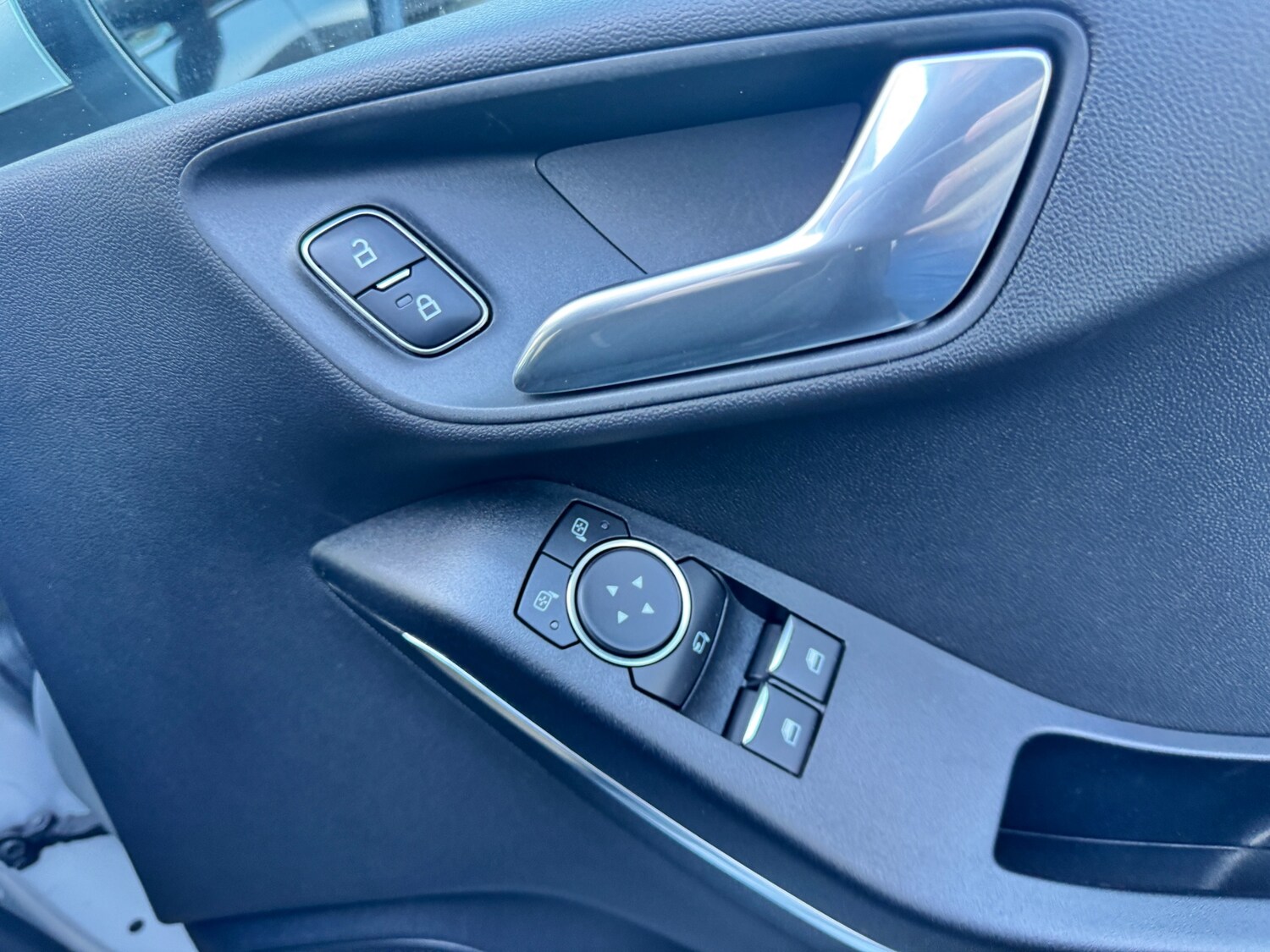 Used Ford Fiesta 2017 for sale - 76444567: Photo 26