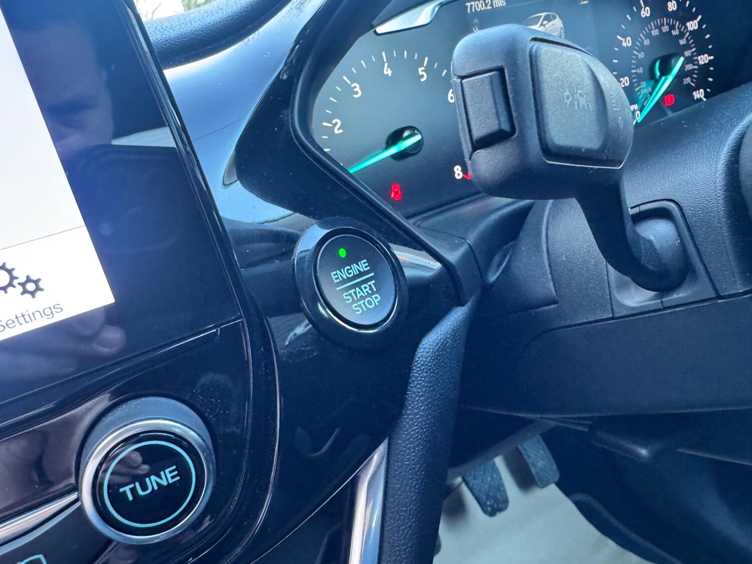 Used Ford Fiesta 2017 for sale - 76444567: Photo 28