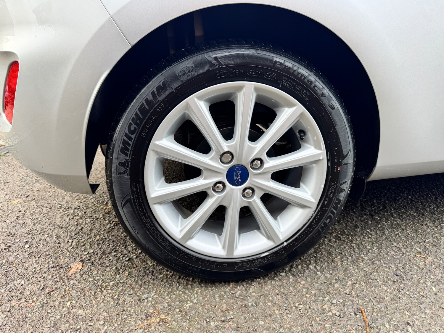 Used Ford Fiesta 2017 for sale - 76444567: Photo 29