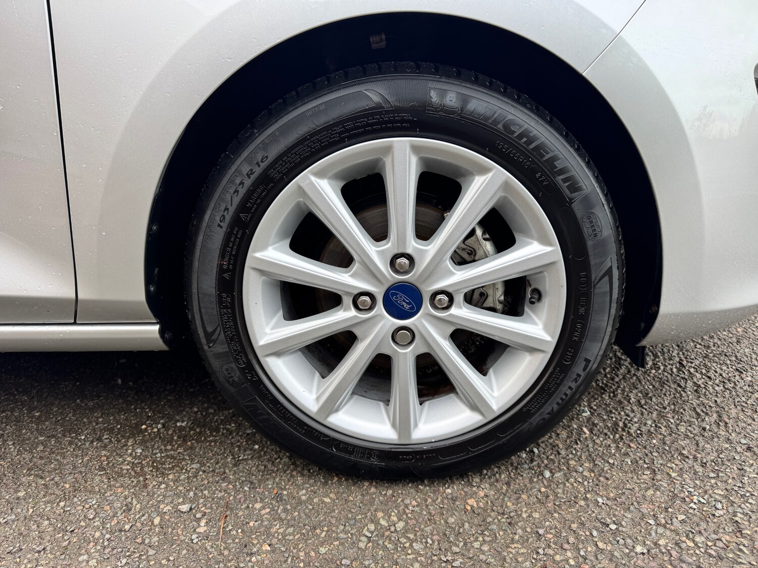 Used Ford Fiesta 2017 for sale - 76444567: Photo 32