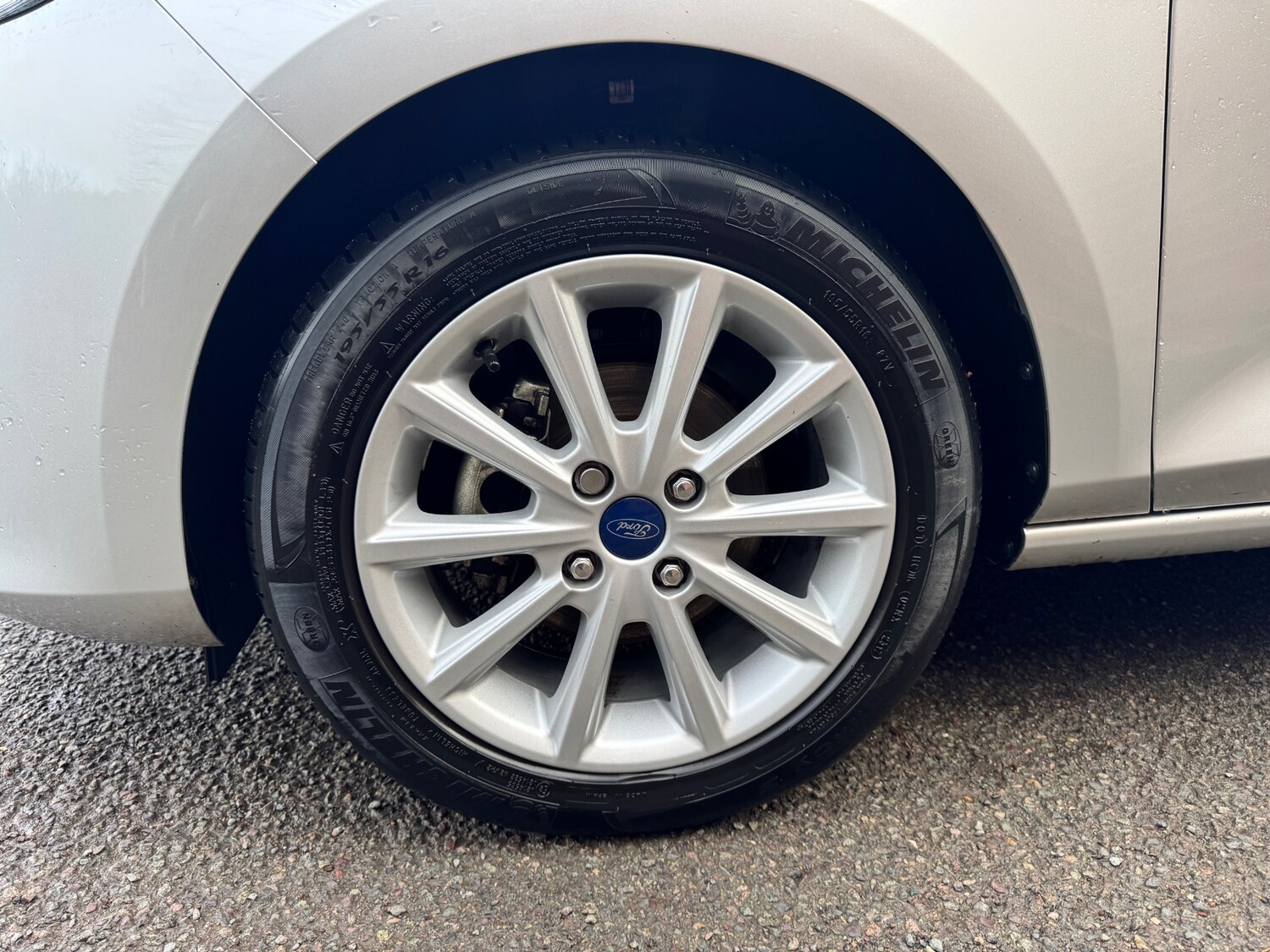 Used Ford Fiesta 2017 for sale - 76444567: Photo 33