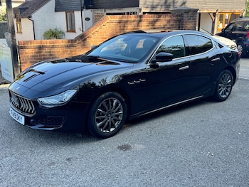Used Maserati Ghibli 2019 for sale - 79168204: Photo