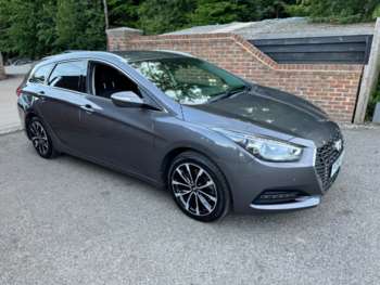 2019 (69) - 1.6 CRDi SE Nav 5dr