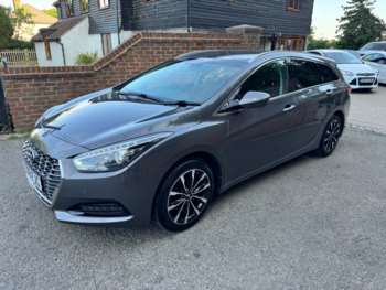 Used Hyundai i40 2019 for sale - 74996581: Photo