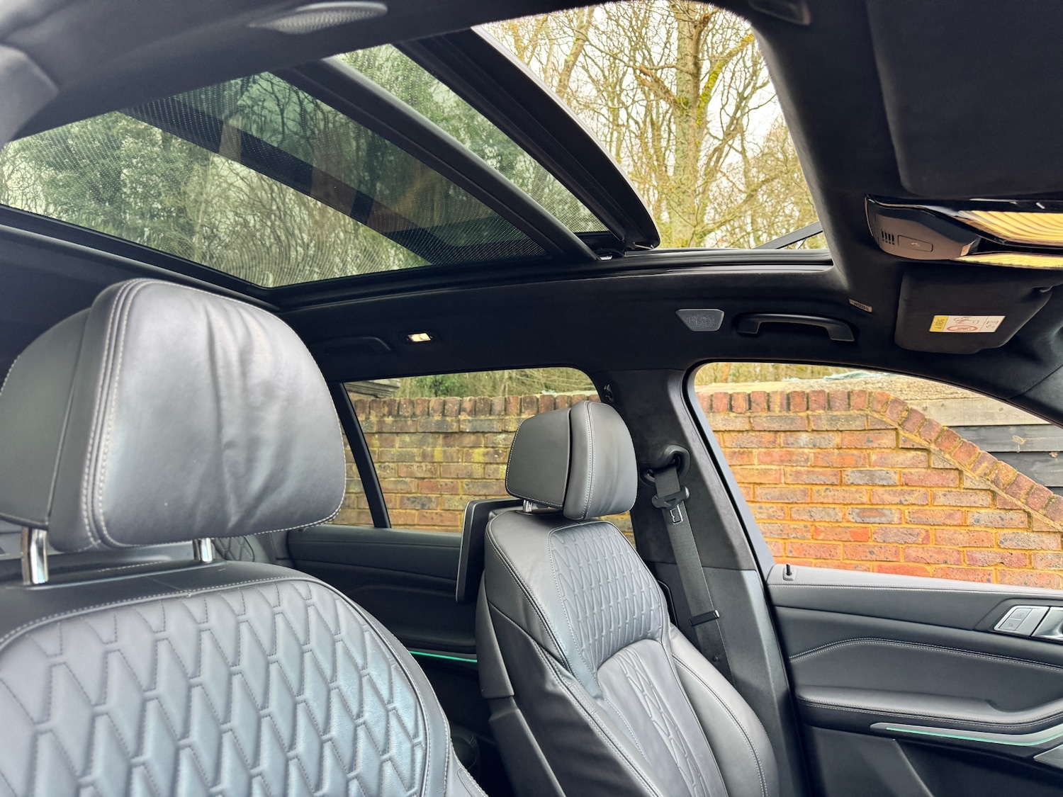 Used BMW X7 2021 for sale - 77572330: Photo 13