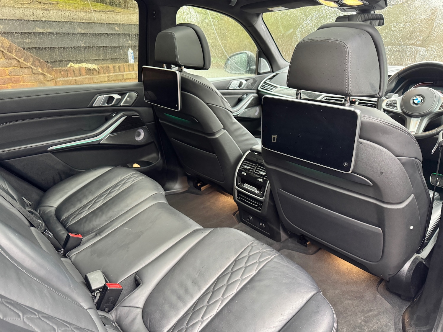 Used BMW X7 2021 for sale - 77572330: Photo 14