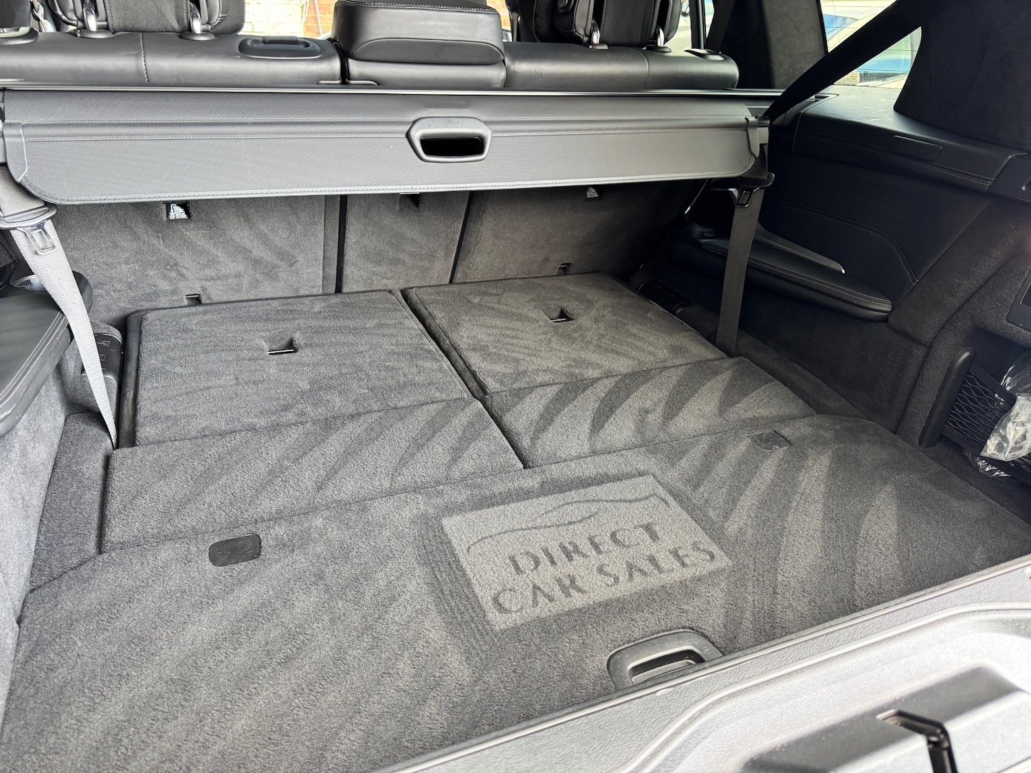 Used BMW X7 2021 for sale - 77572330: Photo 16