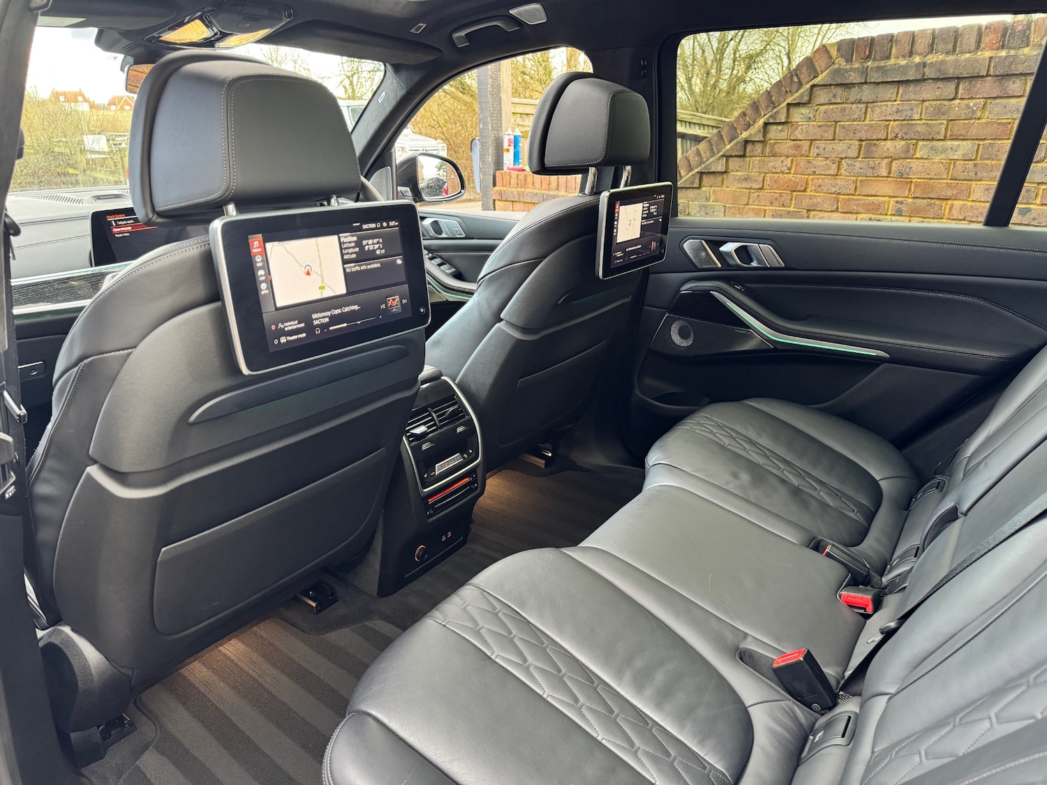 Used BMW X7 2021 for sale - 77572330: Photo 18