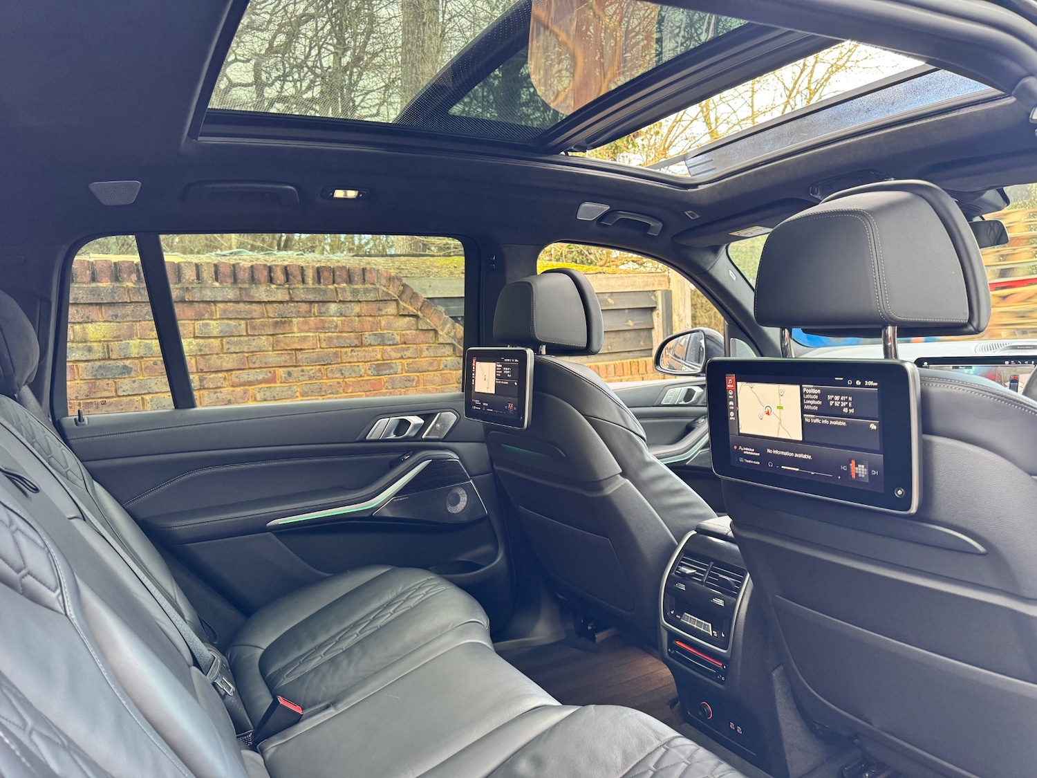 Used BMW X7 2021 for sale - 77572330: Photo 19