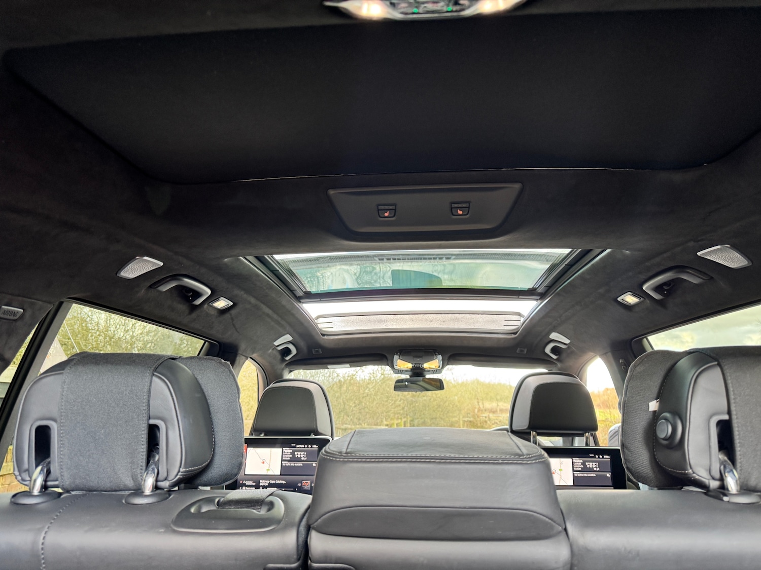 Used BMW X7 2021 for sale - 77572330: Photo 21