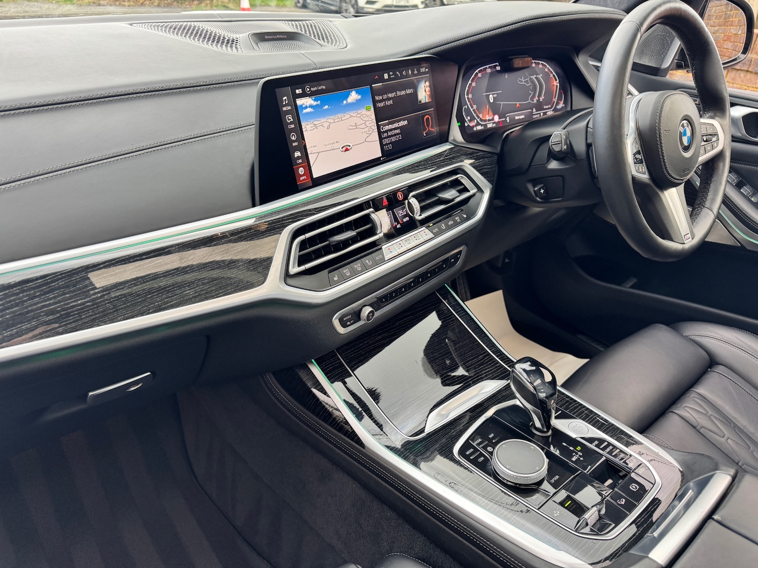 Used BMW X7 2021 for sale - 77572330: Photo 22