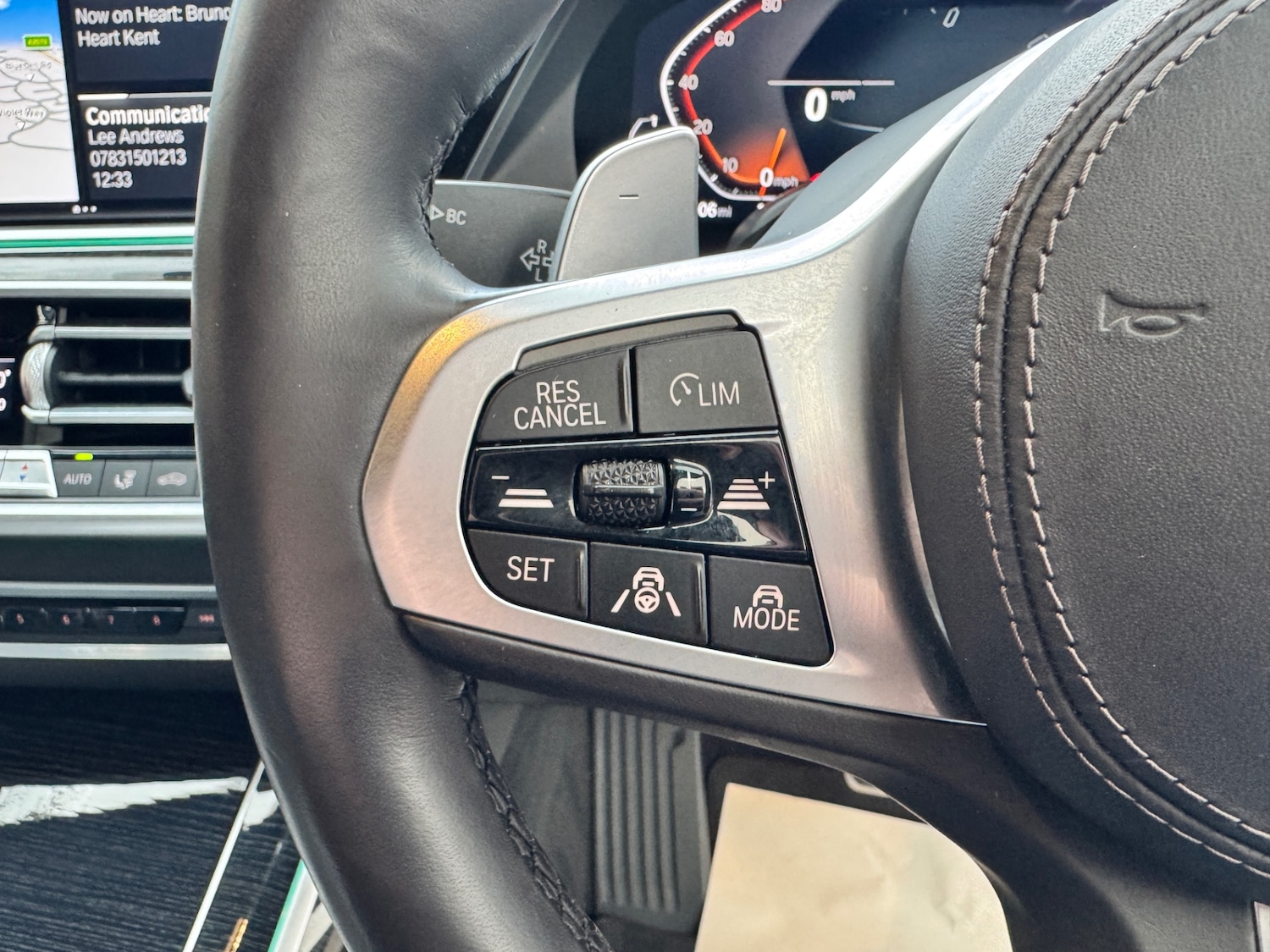 Used BMW X7 2021 for sale - 77572330: Photo 26