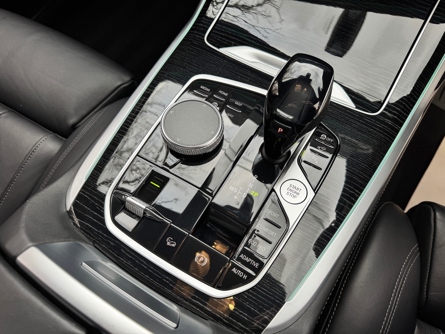 Used BMW X7 2021 for sale - 77572330: Photo 27