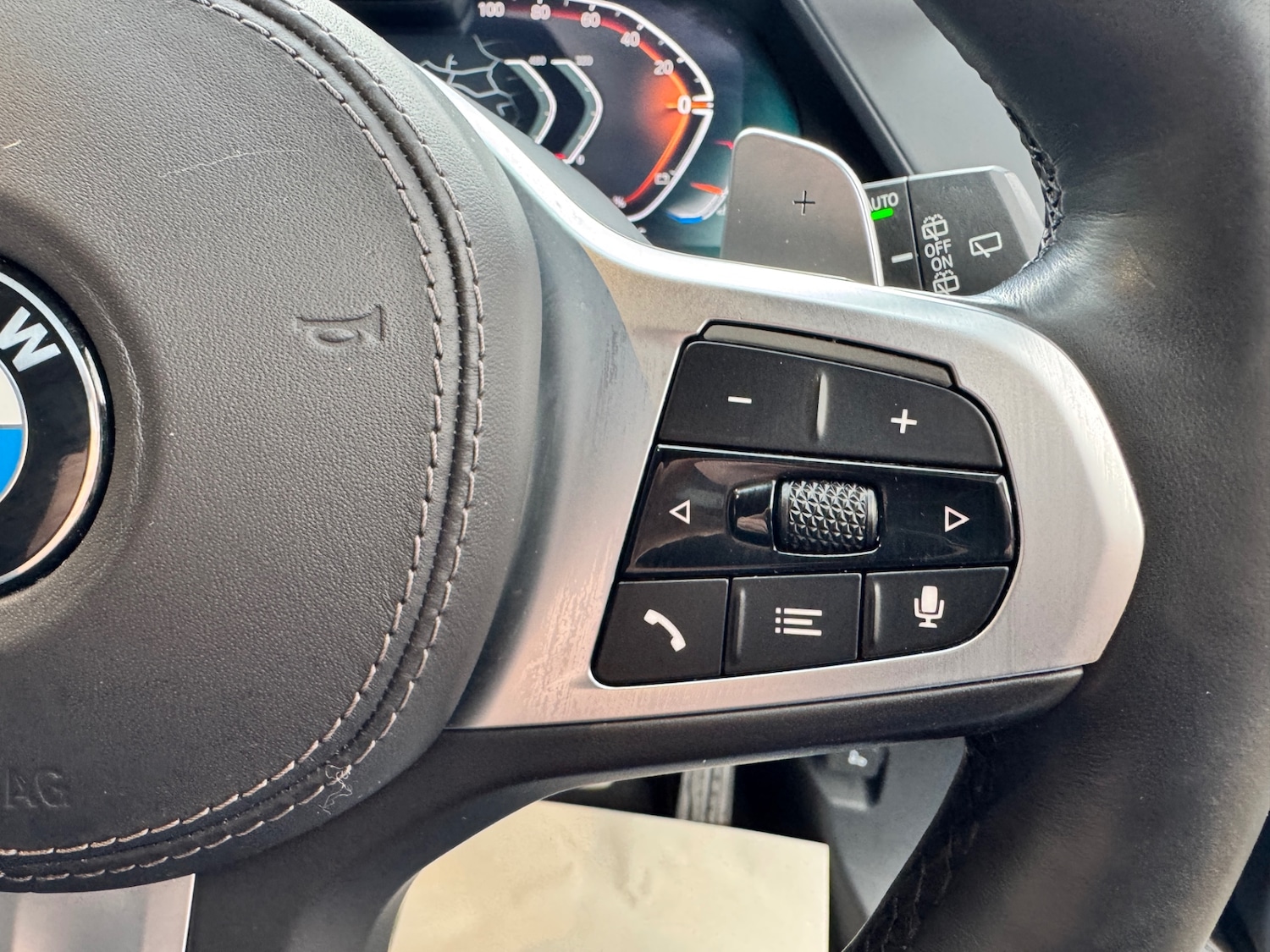 Used BMW X7 2021 for sale - 77572330: Photo 30