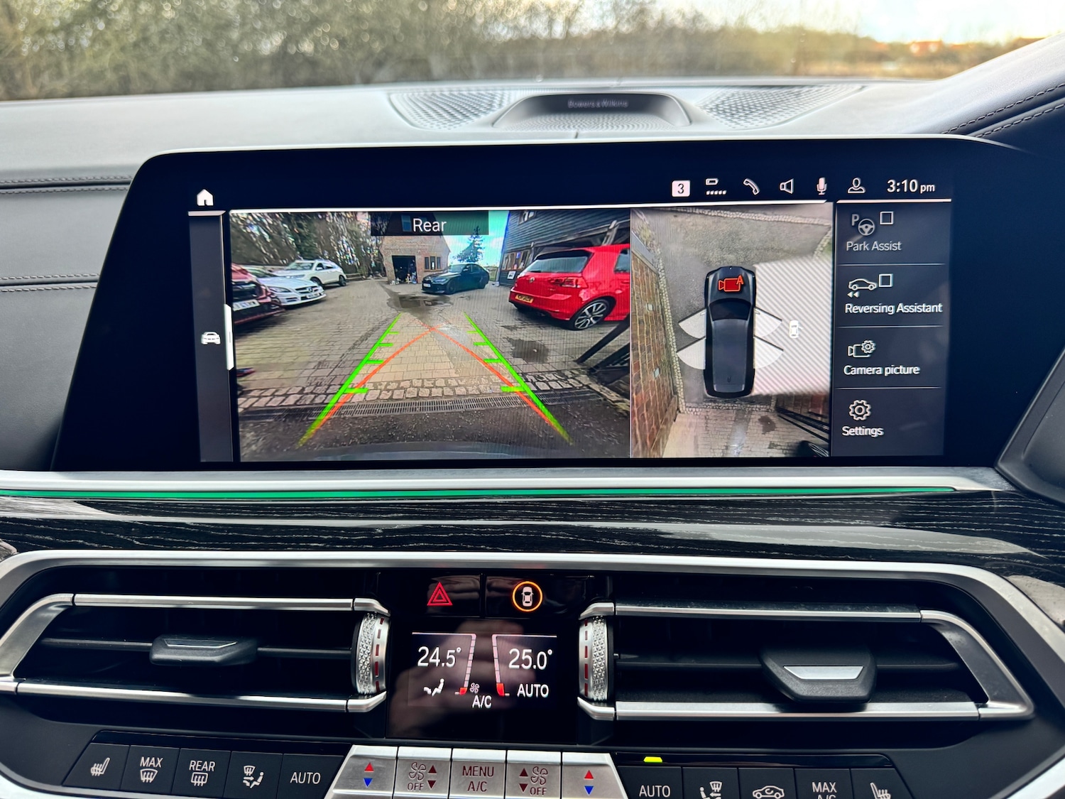 Used BMW X7 2021 for sale - 77572330: Photo 31