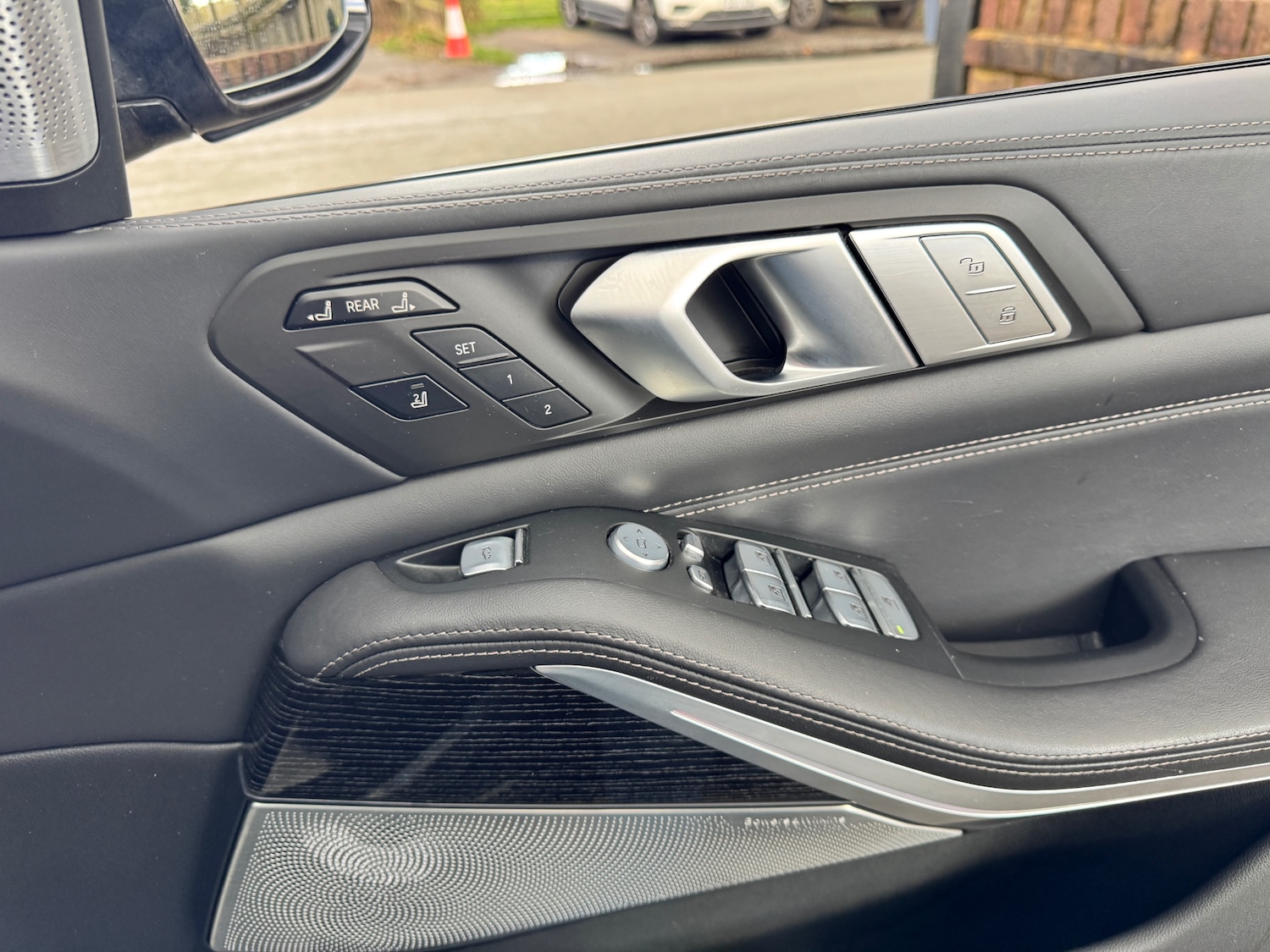 Used BMW X7 2021 for sale - 77572330: Photo 32