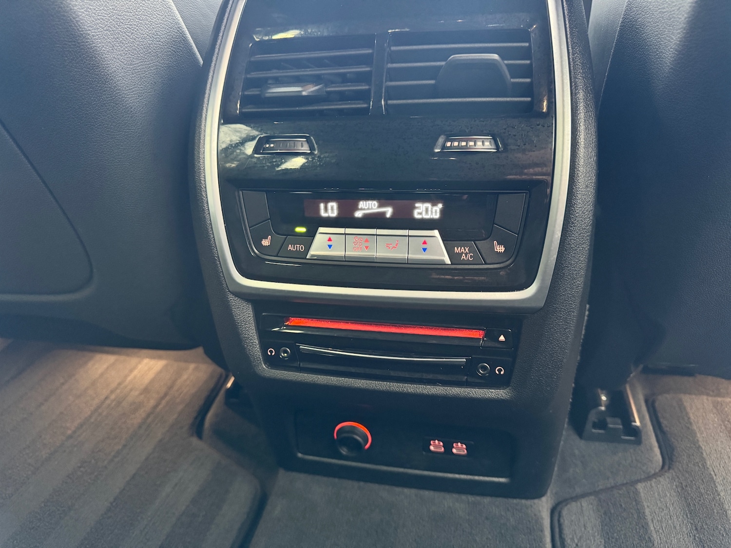 Used BMW X7 2021 for sale - 77572330: Photo 37