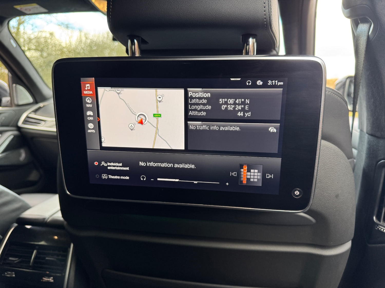 Used BMW X7 2021 for sale - 77572330: Photo 38