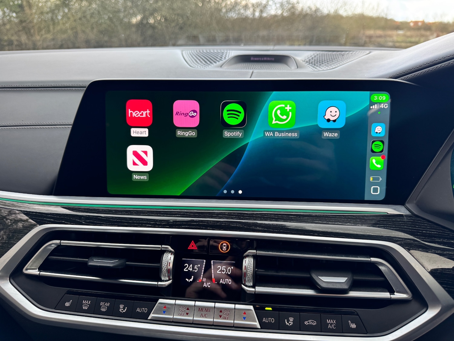 Used BMW X7 2021 for sale - 77572330: Photo 41