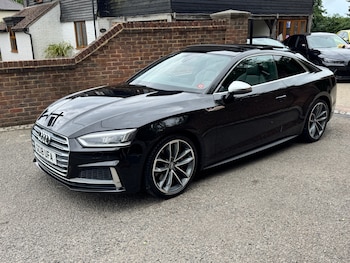 Used Audi A5 2018 for sale - 78792575: Photo