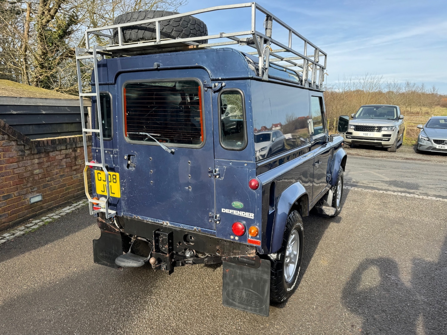 Vehicle 19