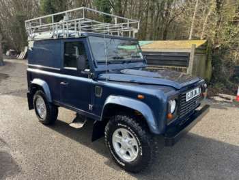 Used Land Rover Defender 2008 for sale - 70018168: Photo