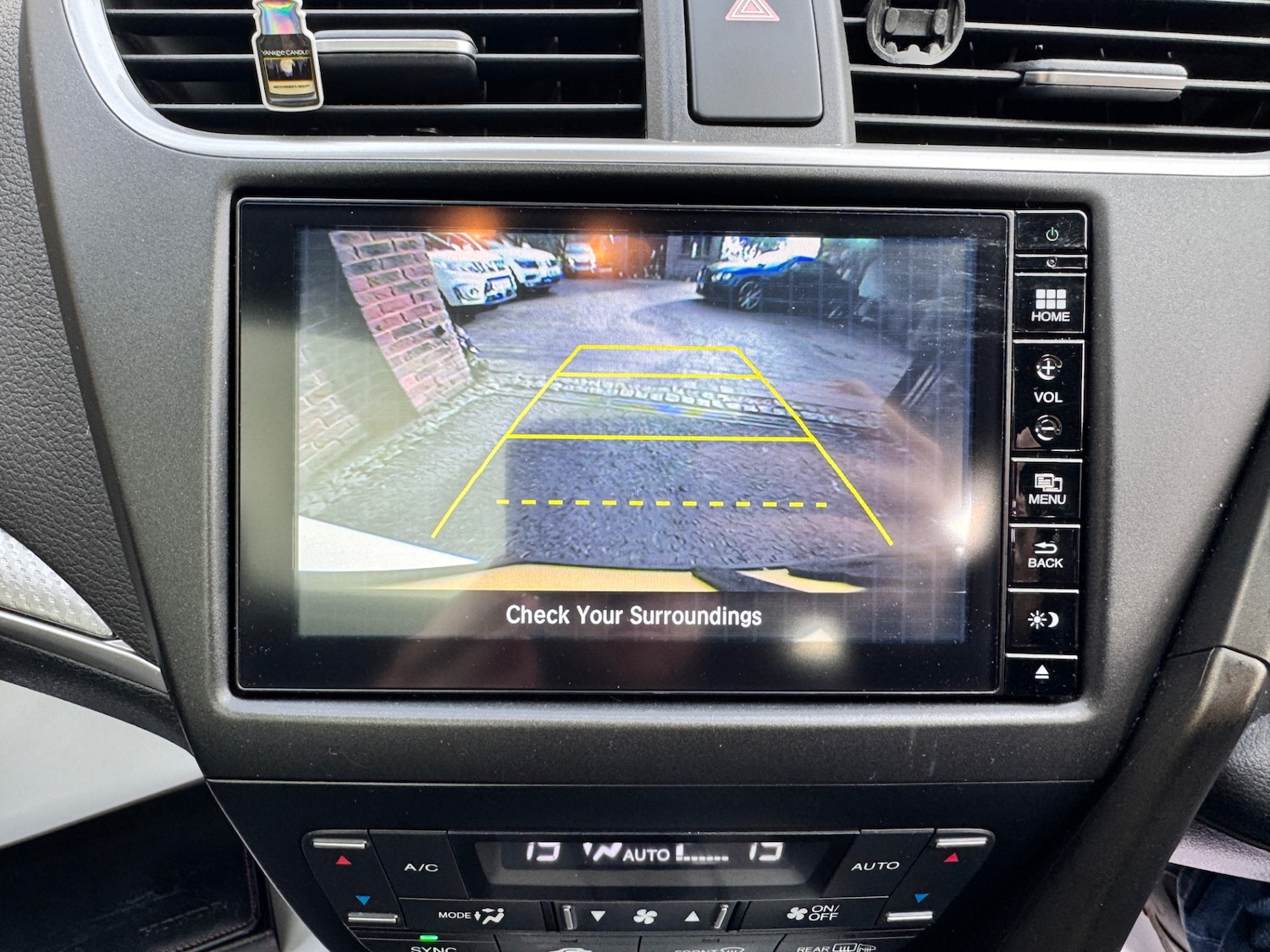 Used Honda Civic 2015 for sale - 76948546: Photo 17