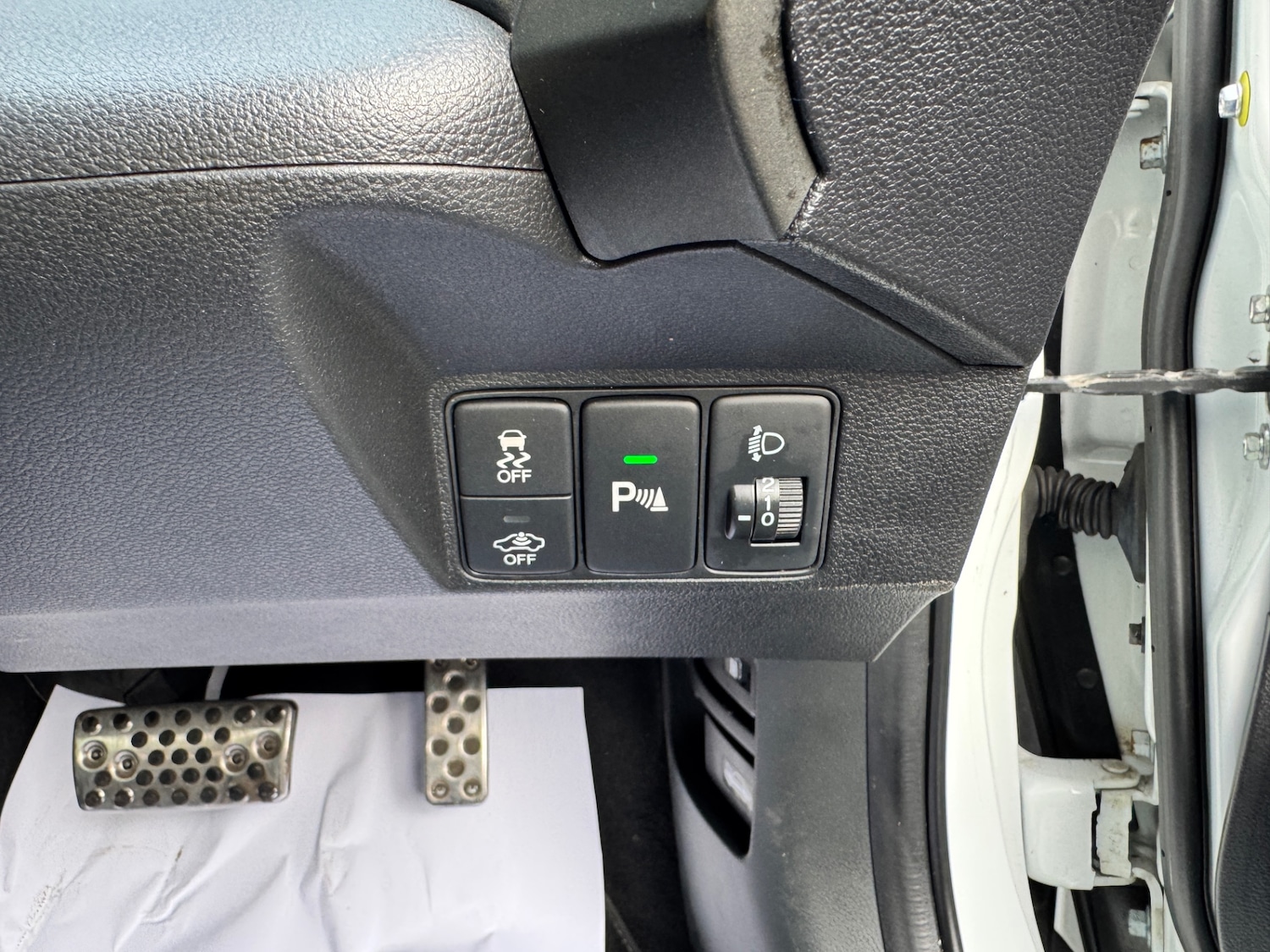 Used Honda Civic 2015 for sale - 76948546: Photo 20