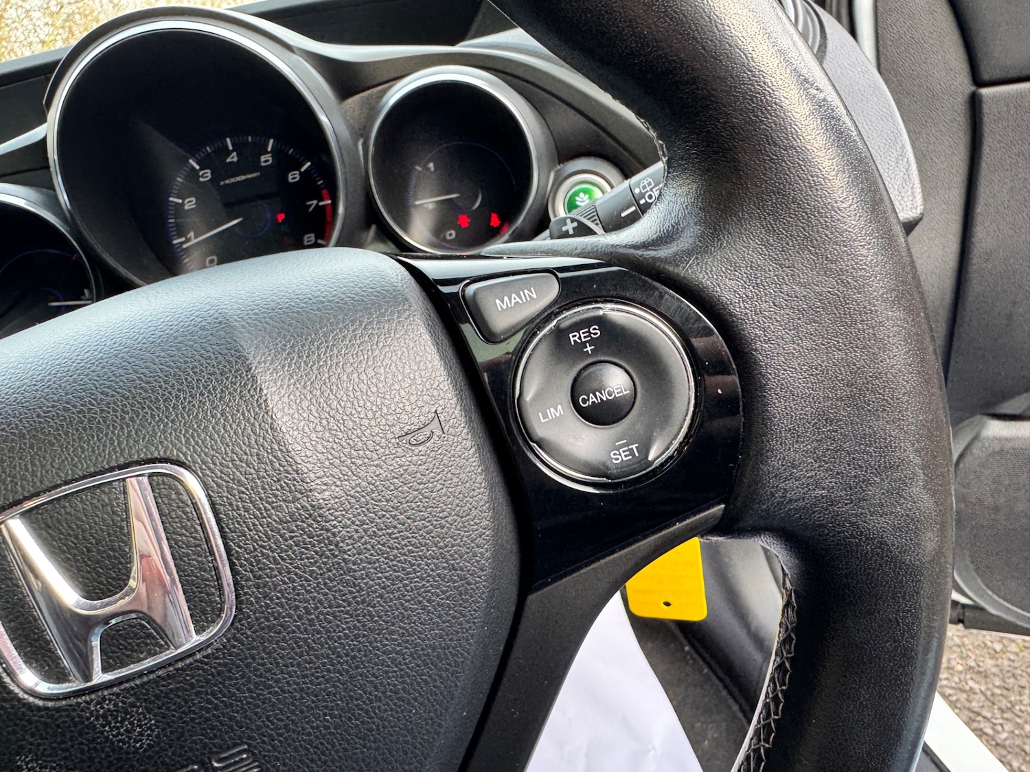 Used Honda Civic 2015 for sale - 76948546: Photo 21