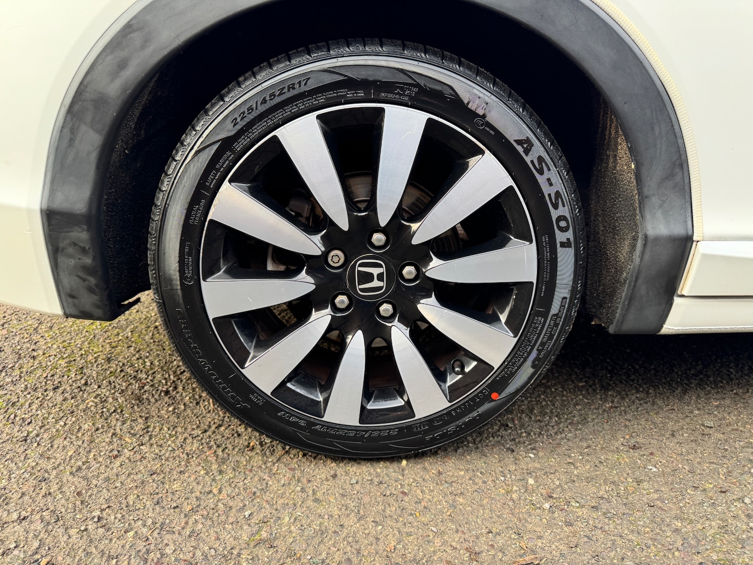 Used Honda Civic 2015 for sale - 76948546: Photo 23