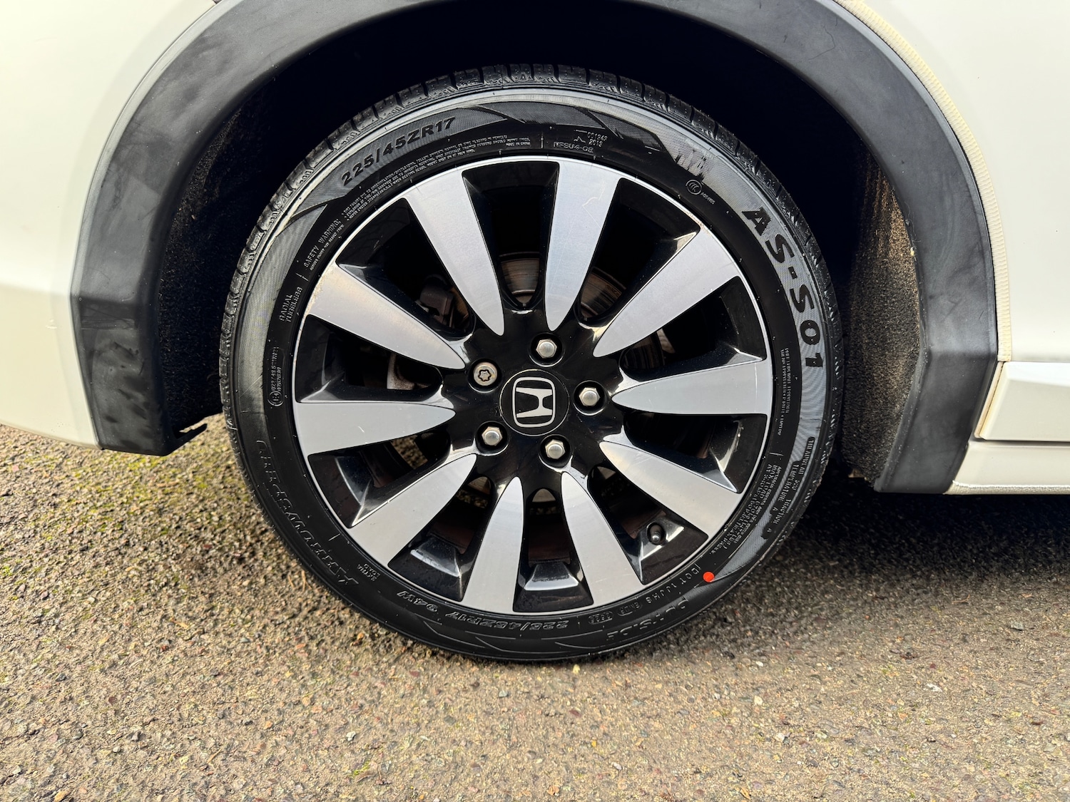 Used Honda Civic 2015 for sale - 76948546: Photo 24