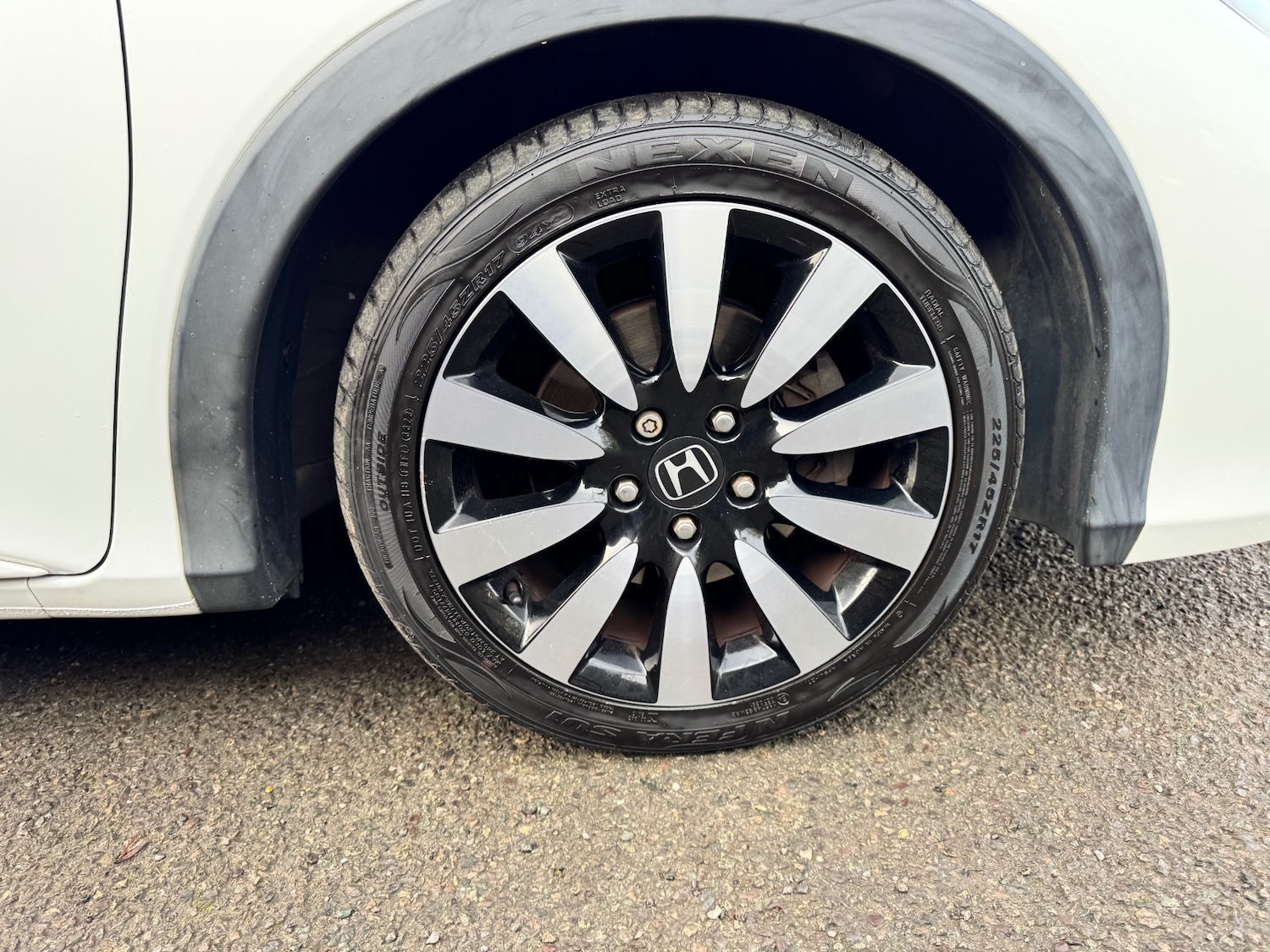 Used Honda Civic 2015 for sale - 76948546: Photo 27