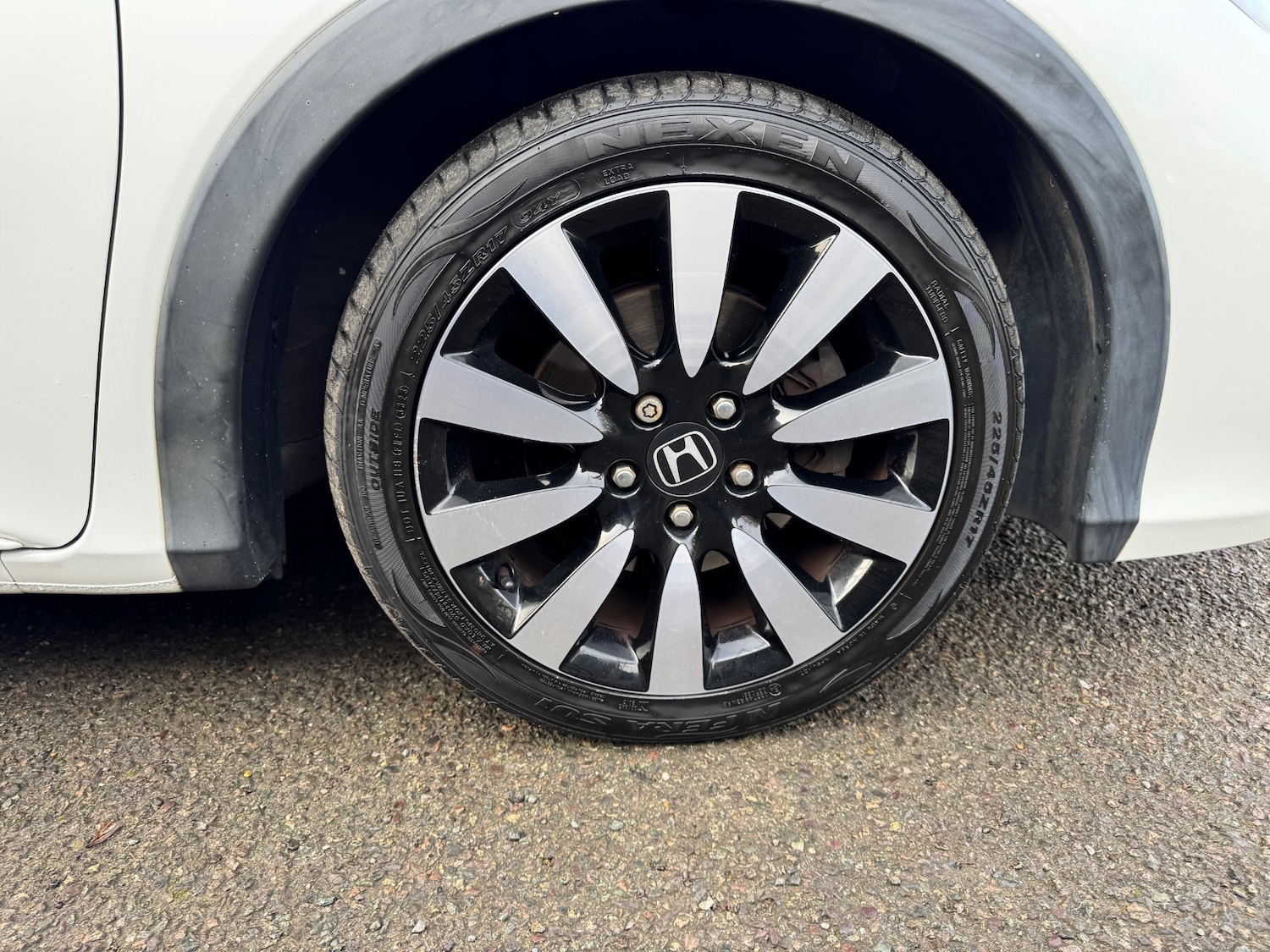 Used Honda Civic 2015 for sale - 76948546: Photo 28