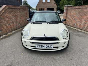 Used MINI Hatch 2004 for sale - 75338227: Photo