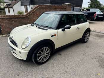 Used MINI Hatch 2004 for sale - 75338227: Photo