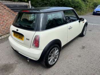 Used MINI Hatch 2004 for sale - 75338227: Photo