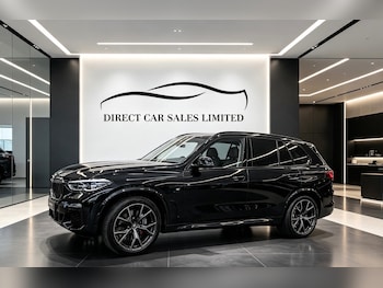 Used BMW X5 2019 for sale - 79576035: Photo