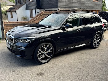 Used BMW X5 2019 for sale - 79576035: Photo