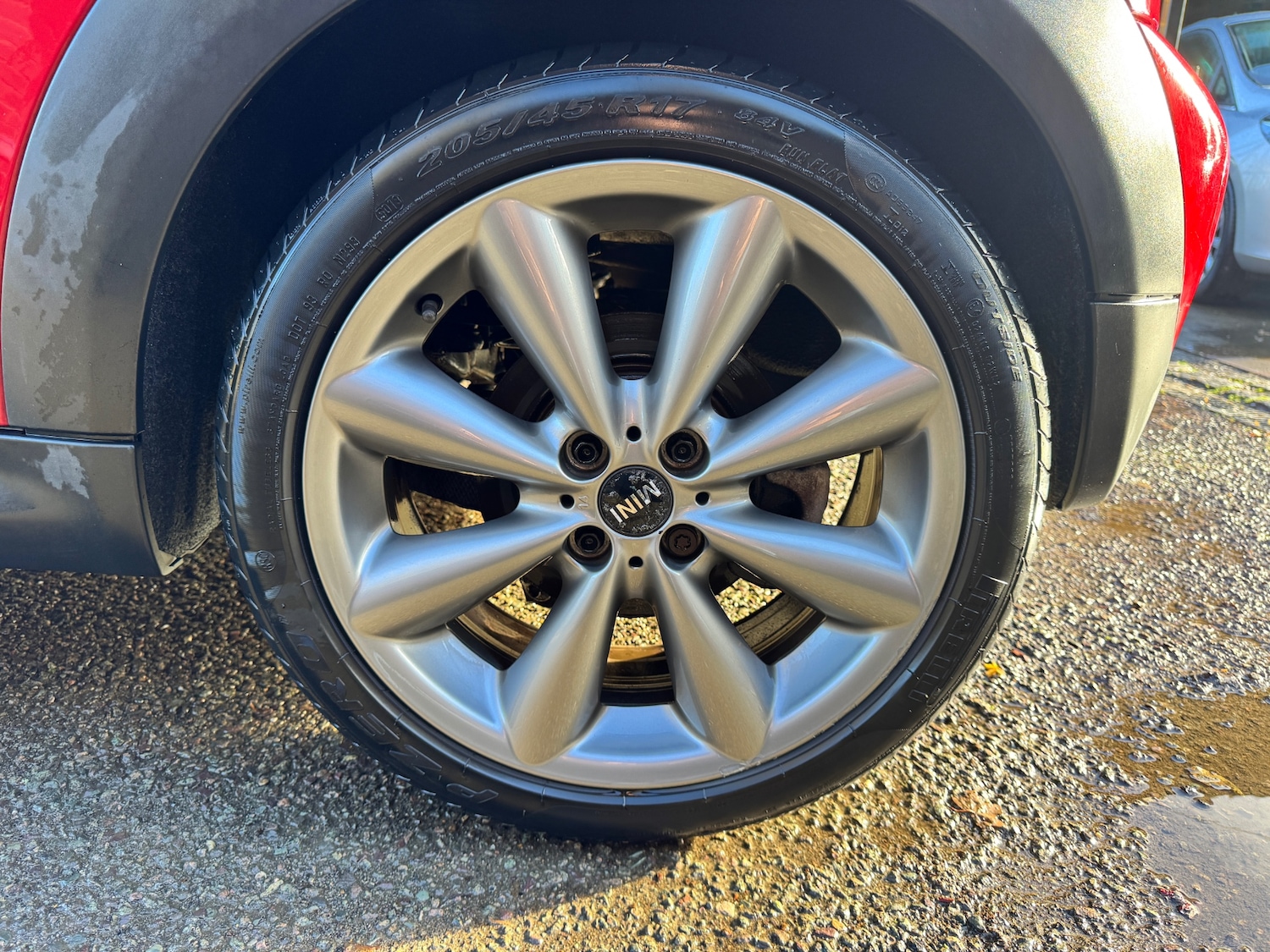 Used MINI Hatch 2012 for sale - 76662424: Photo 24