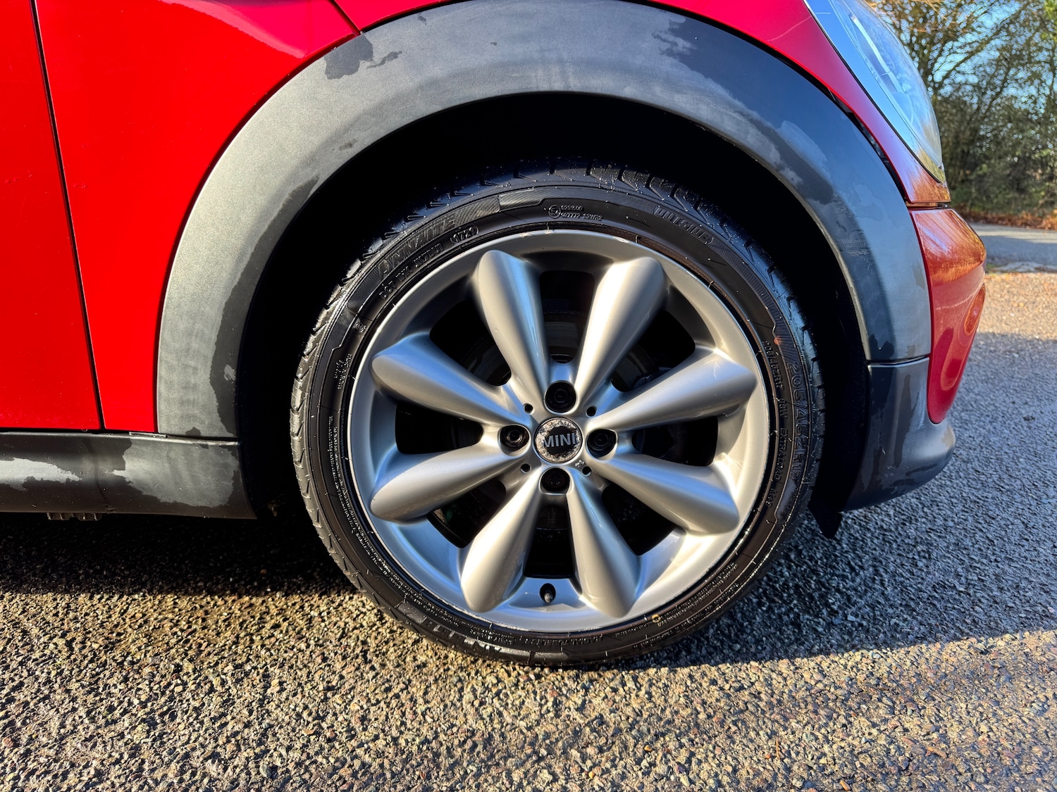 Used MINI Hatch 2012 for sale - 76662424: Photo 26