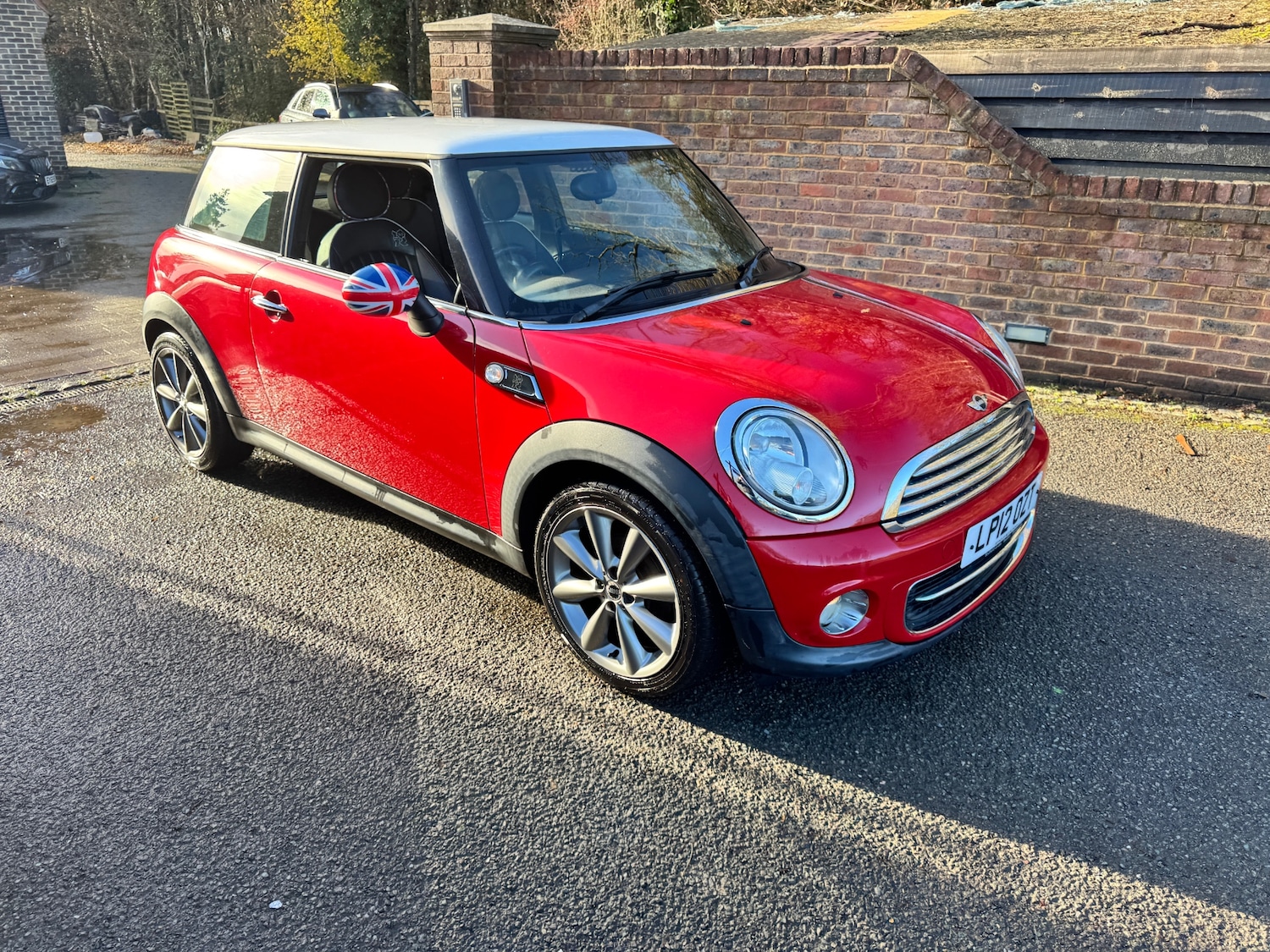 Used MINI Hatch 2012 for sale - 76662424: Photo 28