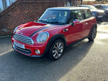 Used MINI Hatch 2012 for sale - 76662424: Photo