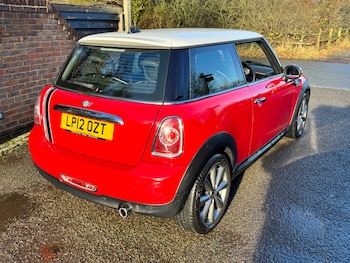 Used MINI Hatch 2012 for sale - 76662424: Photo