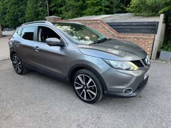 2014 (64) - 1.5 dCi Tekna 5dr