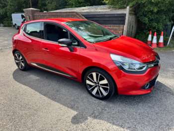 2015 (15) - 1.5 dCi 90 Dynamique S MediaNav 5dr EDC