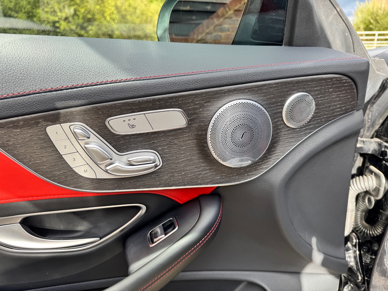 Used Mercedes-Benz C Class 2019 for sale - 76347295: Photo 12