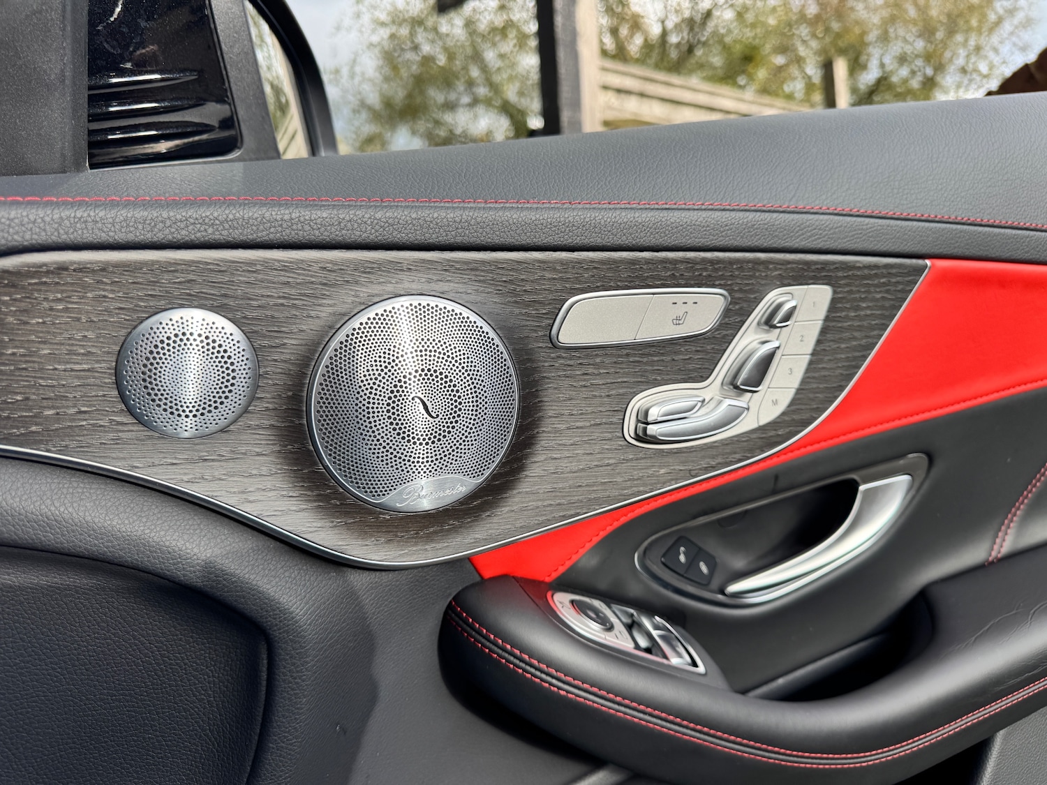 Used Mercedes-Benz C Class 2019 for sale - 76347295: Photo 16